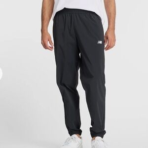 NEW BALANCE Athletics Stretch Woven Jogger Size: M